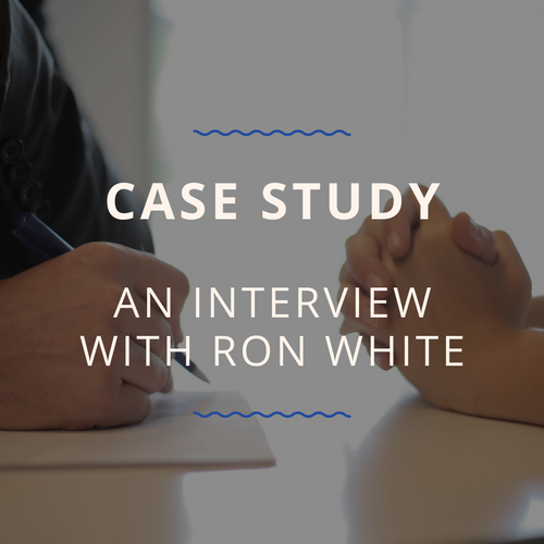 Case Study: Transitioning to Contracting